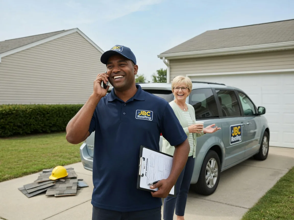 Roof Replacement Closter, NJ FAQs